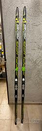 Sci da fondo Fischer RCS CARBON LITE SKATE 187 cm