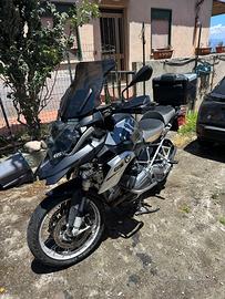 BMW Gs 1200 lc