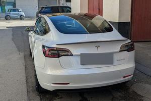 Tesla Model 3 Performance AWD 2021