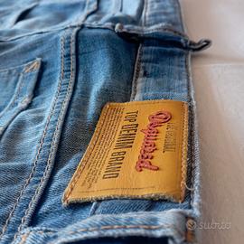 jeans Dsquared donna 