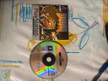 Giochi ps1