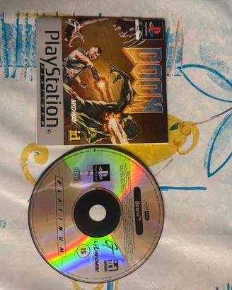 Giochi ps1