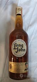 Bottiglia Long John