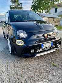 595 Abarth