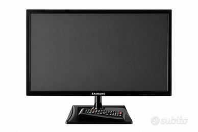 Televisore Samsung 24 pollici