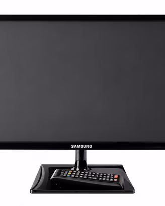 Televisore Samsung 24 pollici
