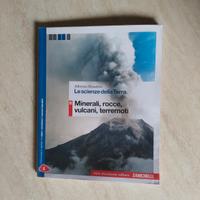 Le scienze della terra 9788808535092