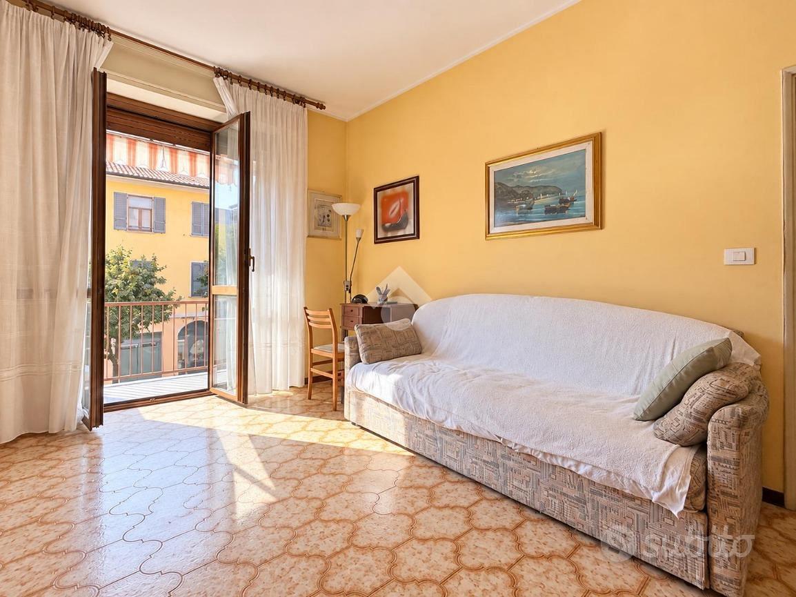 Appartamento – Bollate, Cantun Sciatin - Vista 3