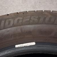 Pneumatici Estivi Bridgestone