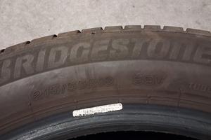 Pneumatici Estivi Bridgestone
