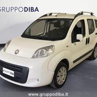 FIAT QUBO Benzina 1.4 8v natural power Dynami...
