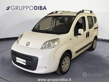 FIAT QUBO Benzina 1.4 8v natural power Dynami...