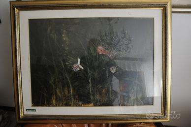 Quadro Paolo Brambilla