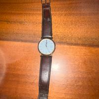 Orologio Tissot in oro 18k