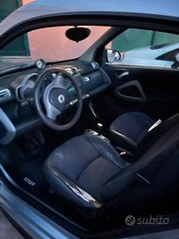 Auto smart