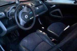Auto smart