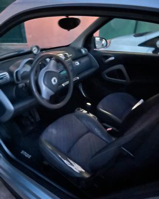 Auto smart