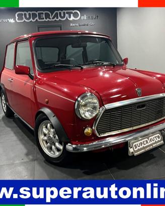 MINI 1000 XL VEICOLO ORIGINALE