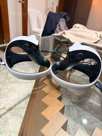 VR2 Playstation