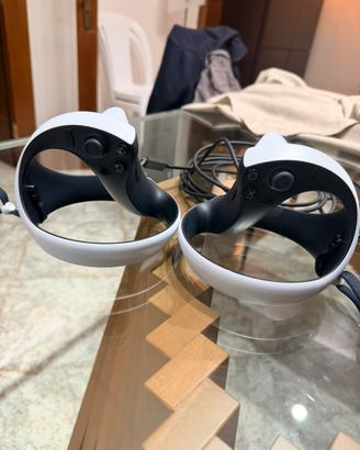 VR2 Playstation