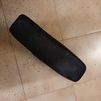 sella pit bike virus 