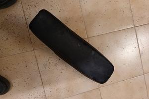 sella pit bike virus 