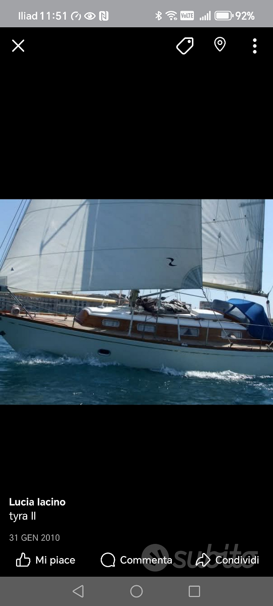 Mistral — View photo 1