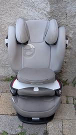 Seggiolino auto
