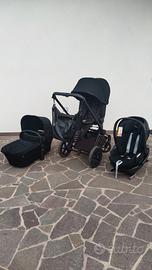 TRIO Cybex Priam Platinum USATO,