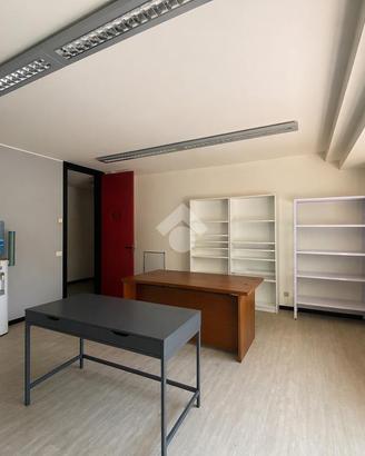 UFFICIO A REGGIO NELL'EMILIA