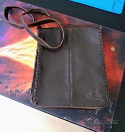 Borsa a tracolla Disneyland Paris 