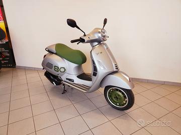 Piaggio Vespa 310 Edizione Ottantesimo