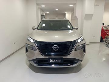 Nissan X-Trail e-Power e-4orce 4WD 5 posti Tekna