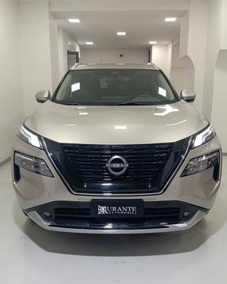 Nissan X-Trail e-Power e-4orce 4WD 5 posti Tekna