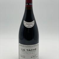 1 Magnum Drc La Tache 2016 Grand Cru rarita'