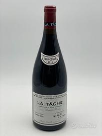 1 Magnum Drc La Tache 2016 Grand Cru rarita'