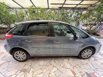 Citroën C4 Picasso 1.6 HDi 110 CV