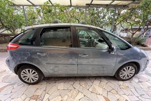 Citroën C4 Picasso 1.6 HDi 110 CV