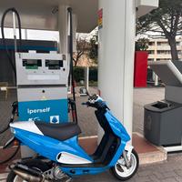 Malaguti Phantom F12 LC