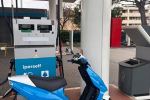 Malaguti Phantom F12 LC