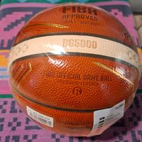 Pallone NUOVO da basket Fiba