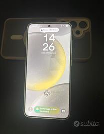 SAMSUNG S24