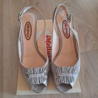 Scarpe donna Melluso