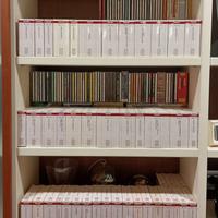 THE COMPLETE MOZART EDITION