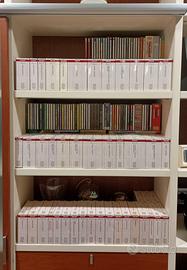 THE COMPLETE MOZART EDITION