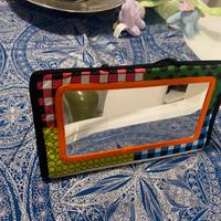 Specchio Tummy Time + altri giochini intrattenim