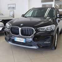 BMW X1 XDRIVE 18d ADVANTAGE - x-DRIVE