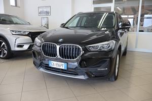 BMW X1 XDRIVE 18d ADVANTAGE - x-DRIVE