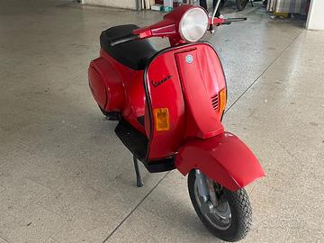 Piaggio Vespa PK 100 - 1985