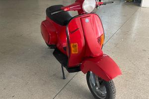 Piaggio Vespa PK 100 - 1985